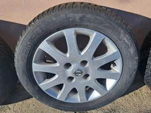 jante nissan-renault - imagine 3