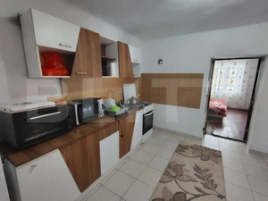 Casă individuală 82 mp utili, teren 693 mp, în Jucu de Sus - imagine 6