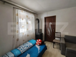Casă individuală 82 mp utili, teren 693 mp, în Jucu de Sus - imagine 12