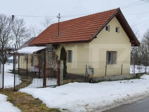 Casă individuală 82 mp utili, teren 693 mp, în Jucu de Sus - imagine 2