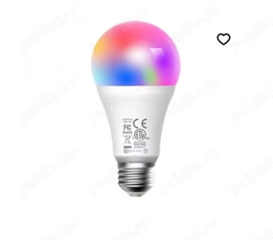 Bec Led Apple Homekit