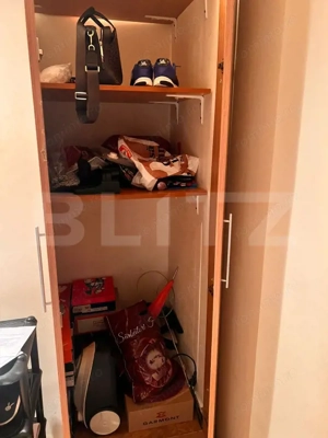 Apartament 2 camere decomandat etaj 1 - imagine 8