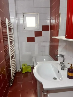 Apartament 2 camere decomandat etaj 1 - imagine 9