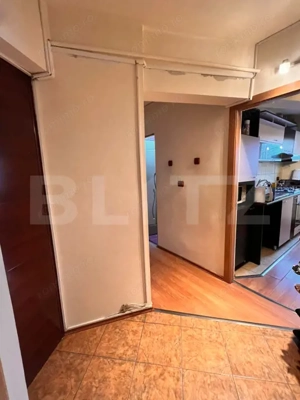 Apartament 2 camere decomandat etaj 1 - imagine 7