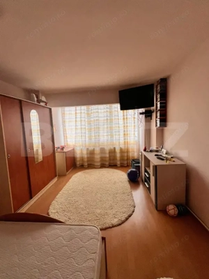 Apartament 2 camere decomandat etaj 1 - imagine 3