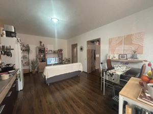 Apartament 3 camere, 57 mp, parcare, boxa, intermediar, zona Stejarului - imagine 3