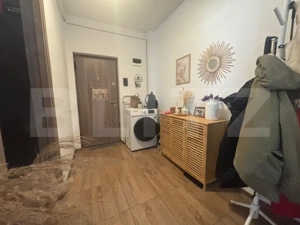 Apartament 3 camere, 57 mp, parcare, boxa, intermediar, zona Stejarului - imagine 9