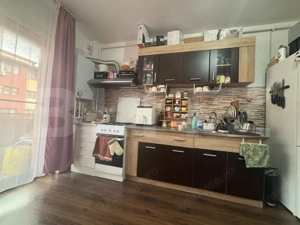 Apartament 3 camere, 57 mp, parcare, boxa, intermediar, zona Stejarului - imagine 4