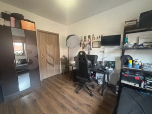 Apartament 3 camere, 57 mp, parcare, boxa, intermediar, zona Stejarului - imagine 5