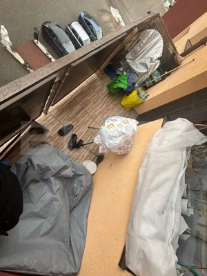 Apartament 3 camere, 57 mp, parcare, boxa, intermediar, zona Stejarului - imagine 13