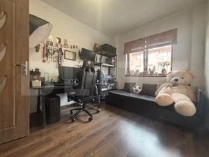 Apartament 3 camere, 57 mp, parcare, boxa, intermediar, zona Stejarului - imagine 6