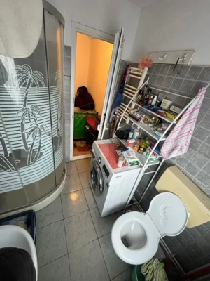 Studio cochet cu mansardă, 56 mp, Ghimbav - imagine 6
