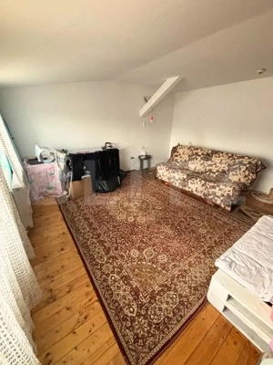 Studio cochet cu mansardă, 56 mp, Ghimbav - imagine 3