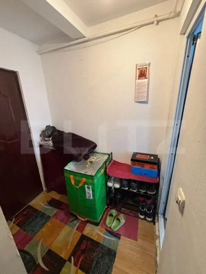 Studio cochet cu mansardă, 56 mp, Ghimbav - imagine 8