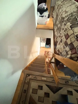 Studio cochet cu mansardă, 56 mp, Ghimbav - imagine 4
