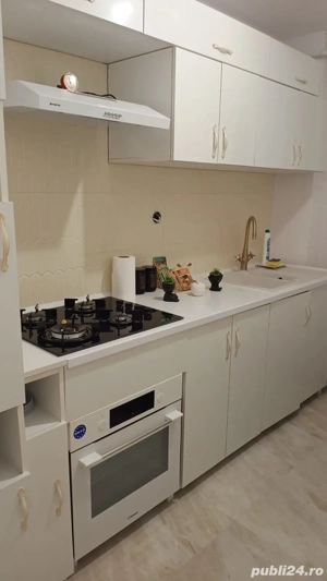 Vând apartament 2 camere semidecomandat  - imagine 3