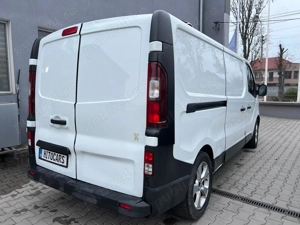 Nissan NV300 AN 2017 6.500E + TVA - imagine 5