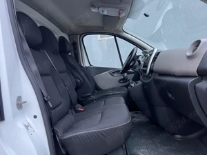 Nissan NV300 AN 2017 6.500E + TVA - imagine 11