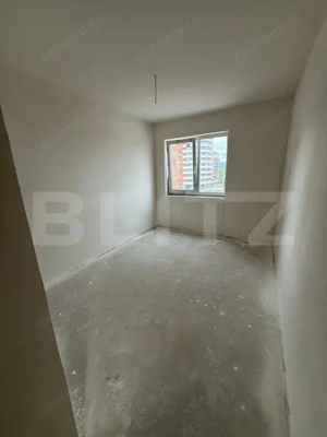 Apartament 2 camere, bloc nou, etaj intermediar, parcare, zona Vivo! - imagine 3