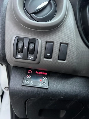 Nissan NV300 AN 2017 6.500E + TVA - imagine 16