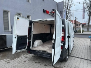 Nissan NV300 AN 2017 6.500E + TVA - imagine 9