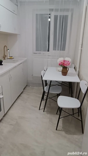 Vând apartament 2 camere semidecomandat  - imagine 4