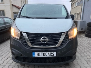 Nissan NV300 AN 2017 6.500E + TVA - imagine 2