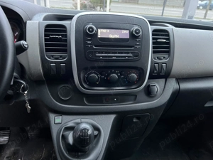 Nissan NV300 AN 2017 6.500E + TVA - imagine 15