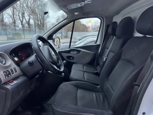 Nissan NV300 AN 2017 6.500E + TVA - imagine 13