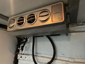 Nissan NV300 AN 2017 6.500E + TVA - imagine 8