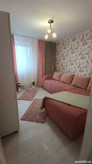 Vând apartament 2 camere semidecomandat  - imagine 5
