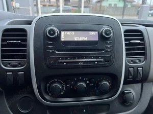 Nissan NV300 AN 2017 6.500E + TVA - imagine 14