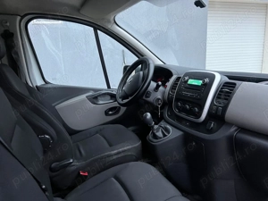 Nissan NV300 AN 2017 6.500E + TVA - imagine 12