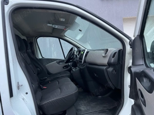 Nissan NV300 AN 2017 6.500E + TVA - imagine 10