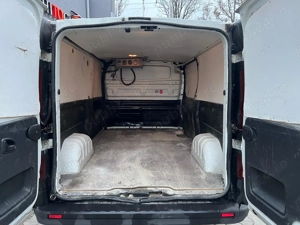 Nissan NV300 AN 2017 6.500E + TVA - imagine 7