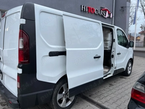 Nissan NV300 AN 2017 6.500E + TVA - imagine 6