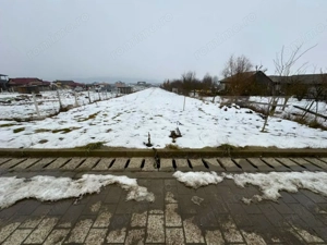 TEREN INTRAVILAN ZONA UNIREA AERODROM