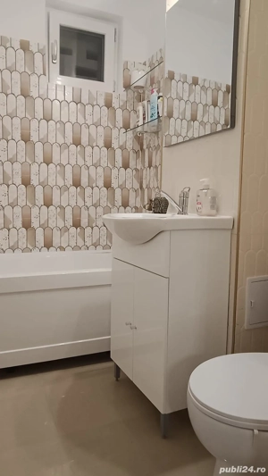 Vând apartament 2 camere semidecomandat  - imagine 8