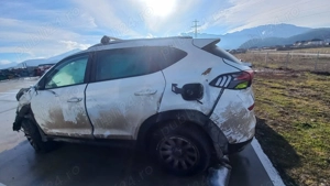 Dezmembram Hyundai Tucson 3 1.6 T-GDI 4WD G4FJ - imagine 2