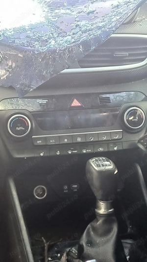 Dezmembram Hyundai Tucson 3 1.6 T-GDI 4WD G4FJ - imagine 6