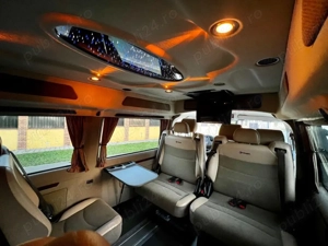 Vand transporter T5 VIP  - imagine 3