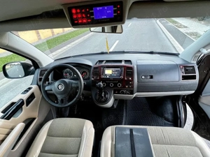 Vand transporter T5 VIP  - imagine 4