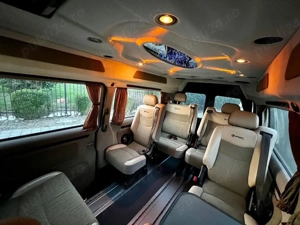 Vand transporter T5 VIP  - imagine 5