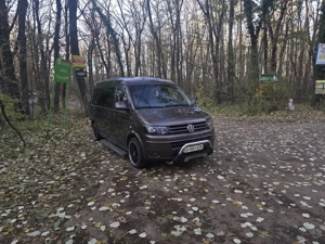 Vand transporter T5 VIP  - imagine 9