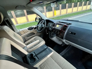 Vand transporter T5 VIP  - imagine 7