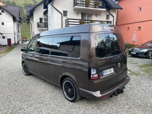 Vand transporter T5 VIP  - imagine 8