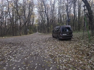 Vand transporter T5 VIP  - imagine 10