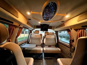 Vand transporter T5 VIP  - imagine 2