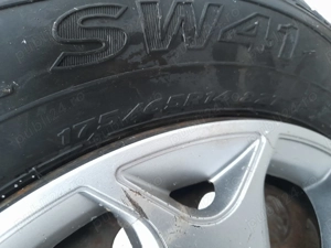 Anvelope de iarna - imagine 4