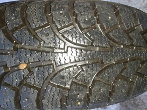 Anvelope de iarna - imagine 5